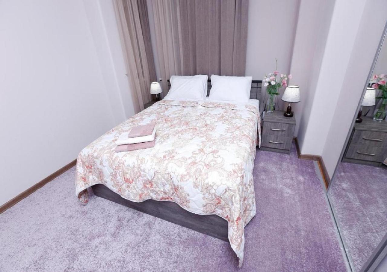 Yard Guesthouse Jerevan Eksteriør billede